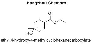 ethyl 4-hydroxy-4-methylcyclohexanecarboxylate