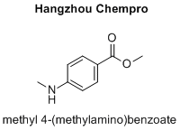 methyl 4-(methylamino)benzoate