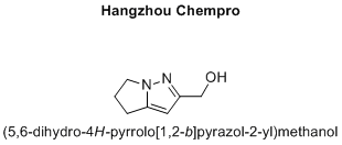 (5,6-dihydro-4H-pyrrolo[1,2-b]pyrazol-2-yl)methanol