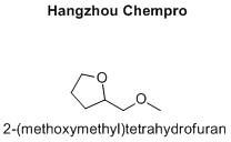 2-(methoxymethyl)tetrahydrofuran