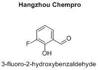 3-fluoro-2-hydroxybenzaldehyde