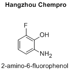 2-amino-6-fluorophenol
