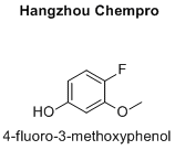 4-fluoro-3-methoxyphenol