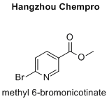 methyl 6-bromonicotinate