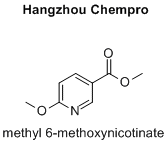methyl 6-methoxynicotinate