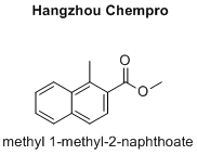 methyl 1-methyl-2-naphthoate