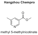 methyl 5-methylnicotinate