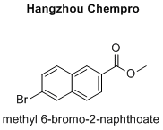 methyl 6-bromo-2-naphthoate