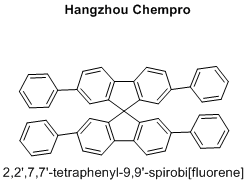 2,2',7,7'-tetraphenyl-9,9'-spirobi[fluorene]