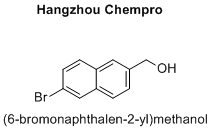 (6-bromonaphthalen-2-yl)methanol