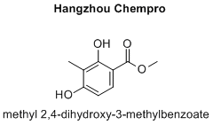 methyl 2,4-dihydroxy-3-methylbenzoate