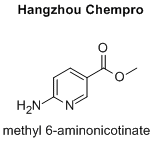 methyl 6-aminonicotinate