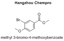 methyl 3-bromo-4-methoxybenzoate