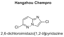 2,6-dichloroimidazo[1,2-b]pyridazine