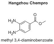 methyl 3,4-diaminobenzoate