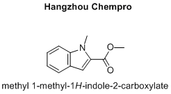 methyl 1-methyl-1H-indole-2-carboxylate