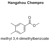 methyl 3,4-dimethylbenzoate