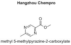 methyl 5-methylpyrazine-2-carboxylate