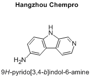 9H-pyrido[3,4-b]indol-6-amine