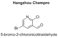5-bromo-2-chloronicotinaldehyde