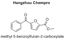methyl 5-benzoylfuran-2-carboxylate