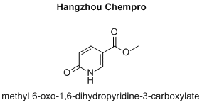 methyl 6-oxo-1,6-dihydropyridine-3-carboxylate