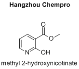 methyl 2-hydroxynicotinate