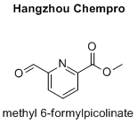 methyl 6-formylpicolinate