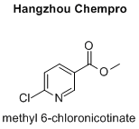 methyl 6-chloronicotinate