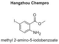 methyl 2-amino-5-iodobenzoate