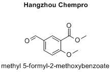 methyl 5-formyl-2-methoxybenzoate