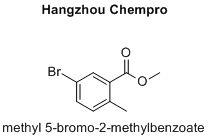 methyl 5-bromo-2-methylbenzoate