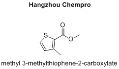 methyl 3-methylthiophene-2-carboxylate