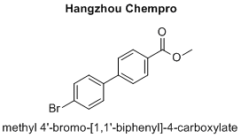 methyl 4'-bromo-[1,1'-biphenyl]-4-carboxylate