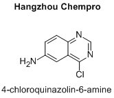 4-chloroquinazolin-6-amine