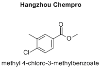 methyl 4-chloro-3-methylbenzoate