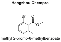 methyl 2-bromo-6-methylbenzoate