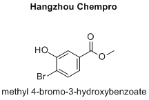 methyl 4-bromo-3-hydroxybenzoate