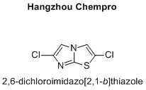 2,6-dichloroimidazo[2,1-b]thiazole