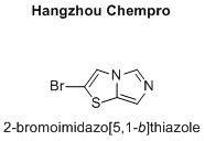2-bromoimidazo[5,1-b]thiazole