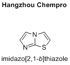 imidazo[2,1-b]thiazole