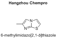 6-methylimidazo[2,1-b]thiazole