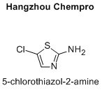 5-chlorothiazol-2-amine