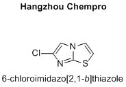 6-chloroimidazo[2,1-b]thiazole