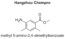 methyl 5-amino-2,4-dimethylbenzoate