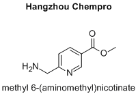 methyl 6-(aminomethyl)nicotinate