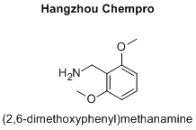 (2,6-dimethoxyphenyl)methanamine