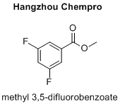 methyl 3,5-difluorobenzoate