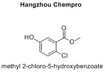 methyl 2-chloro-5-hydroxybenzoate
