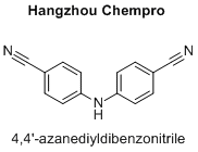 4,4'-azanediyldibenzonitrile